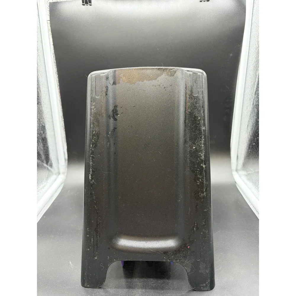 Tupperware Knife Block‎ - Knives Not Included